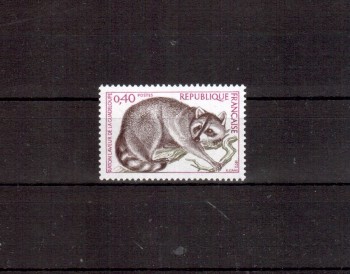 Frankreich Michelnummer 1843 postfrisch