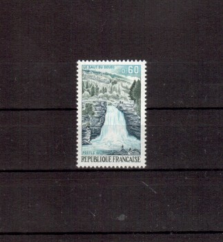 Frankreich Michelnummer 1845 postfrisch