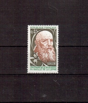 Frankreich Michelnummer 1847 postfrisch