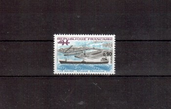 Frankreich Michelnummer 1851 postfrisch