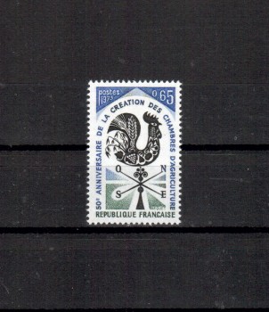 Frankreich Michelnummer 1858 postfrisch