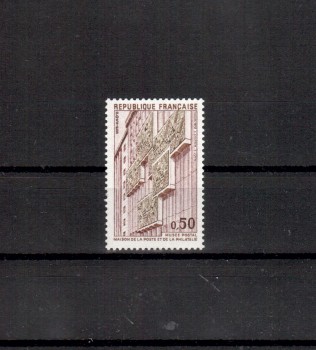 Frankreich Michelnummer 1862 postfrisch