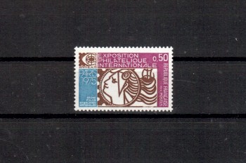 Frankreich Michelnummer 1863 postfrisch Frankreich Michelnummer 1863 postfrisch