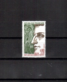 Frankreich Michelnummer 1864 postfrisch Frankreich Michelnummer 1864 postfrisch