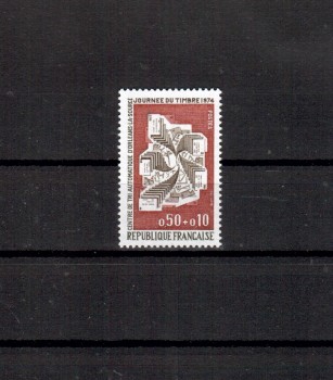 Frankreich Michelnummer 1865 postfrisch Frankreich Michelnummer 1865 postfrisch