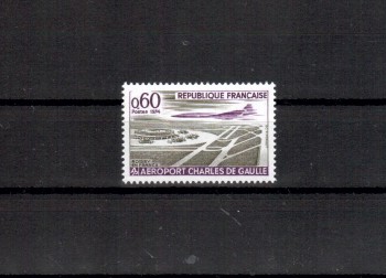 Frankreich Michelnummer 1866 postfrisch Frankreich Michelnummer 1866 postfrisch