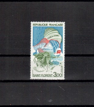 Frankreich Michelnummer 1873 postfrisch Frankreich Michelnummer 1873 postfrisch