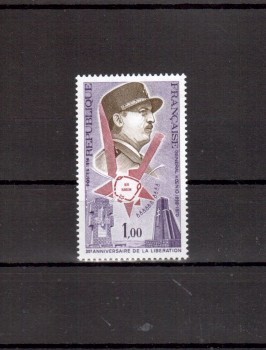 Frankreich Michelnummer 1875 postfrisch Frankreich Michelnummer 1875 postfrisch
