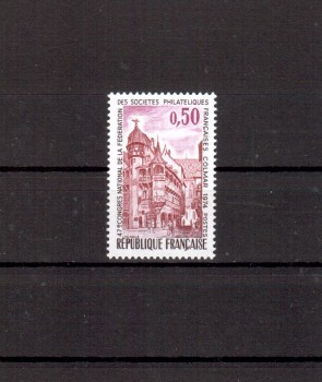 Frankreich Michelnummer 1876 postfrisch Frankreich Michelnummer 1876 postfrisch