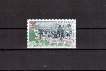 Frankreich Michelnummer 1877 postfrisch Frankreich Michelnummer 1877 postfrisch