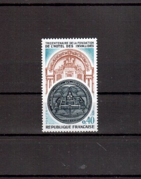 Frankreich Michelnummer 1879 postfrisch Frankreich Michelnummer 1879 postfrisch