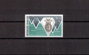 Frankreich Michelnummer 1880 postfrisch Frankreich Michelnummer 1880 postfrisch