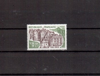 Frankreich Michelnummer 1881 postfrisch Frankreich Michelnummer 1881 postfrisch