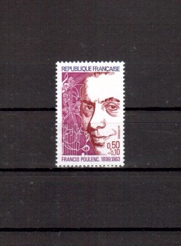 Frankreich Michelnummer 1882 postfrisch Frankreich Michelnummer 1882 postfrisch