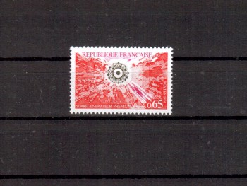 Frankreich Michelnummer 1886 postfrisch Frankreich Michelnummer 1886 postfrisch