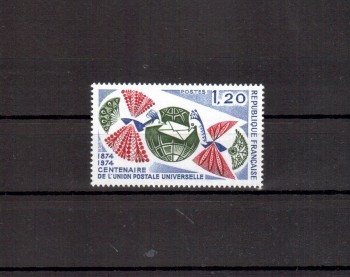 Frankreich Michelnummer 1887 postfrisch Frankreich Michelnummer 1887 postfrisch