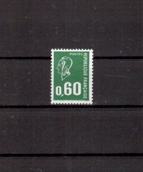 Frankreich Michelnummer A 1888 x (ohne Stecherzeichen) postfrisch Frankreich Michelnummer A 1888 x (ohne Stecherzeichen) postfrisch