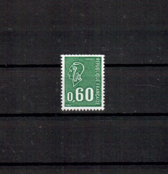Frankreich Michelnummer 1888 x (mit Stecherzeichen) postfrisch