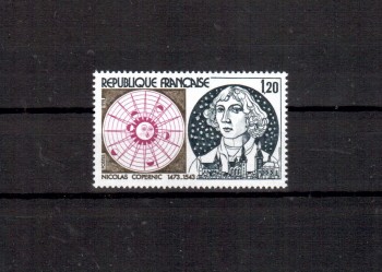 Frankreich Michelnummer 1890 postfrisch Frankreich Michelnummer 1890 postfrisch