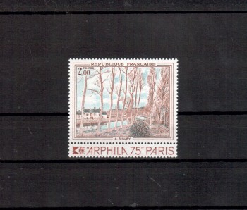 Frankreich Michelnummer 1893 postfrisch