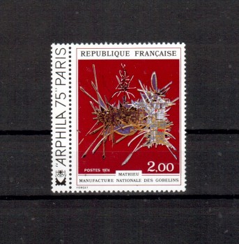 Frankreich Michelnummer 1894 postfrisch Frankreich Michelnummer 1894 postfrisch