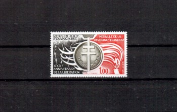 Frankreich Michelnummer 1897 postfrisch Frankreich Michelnummer 1897 postfrisch