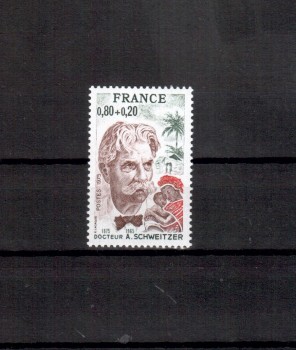Frankreich Michelnummer 1901 postfrisch