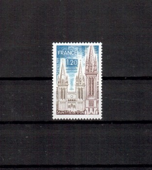 Frankreich Michelnummer 1902 postfrisch