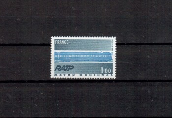 Frankreich Michelnummer 1928 postfrisch