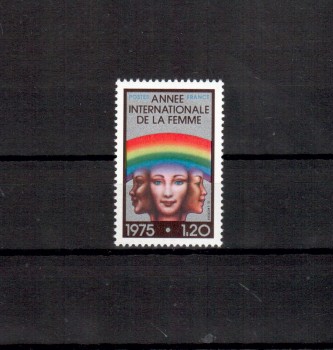 Frankreich Michelnummer 1937 postfrisch