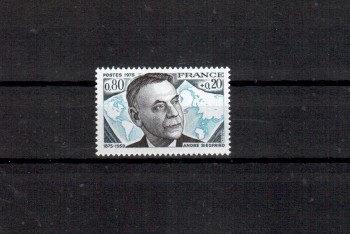 Frankreich Michelnummer 1940 postfrisch