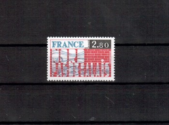 Frankreich Michelnummer 1946 postfrisch