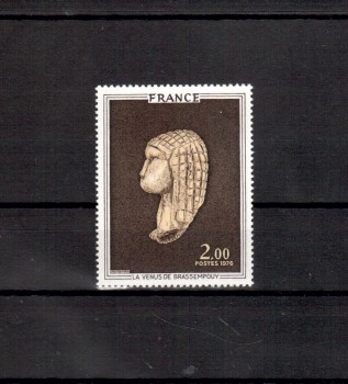 Frankreich Michelnummer 1955 postfrisch