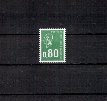 Frankreich Michelnummer 1983 A y postfrisch Frankreich Michelnummer 1983 A y postfrisch