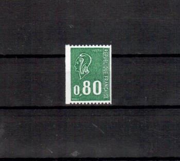 Frankreich Michelnummer 1984 C y postfrisch Frankreich Michelnummer 1984 C y postfrisch