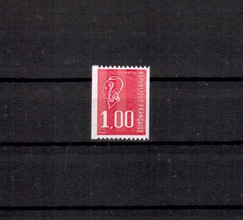 Frankreich Michelnummer 1985 C y postfrisch Frankreich Michelnummer 1985 C y postfrisch