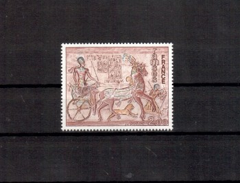 Frankreich Michelnummer 1988 postfrisch Frankreich Michelnummer 1988 postfrisch