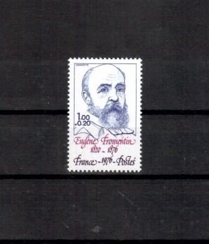 Frankreich Michelnummer 1990 postfrisch Frankreich Michelnummer 1990 postfrisch