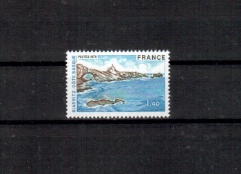 Frankreich Michelnummer 1991 postfrisch Frankreich Michelnummer 1991 postfrisch