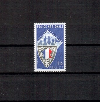 Frankreich Michelnummer 1995 postfrisch Frankreich Michelnummer 1995 postfrisch