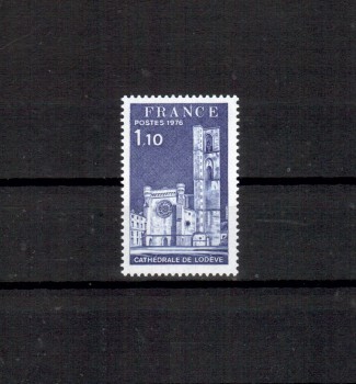 Frankreich Michelnummer 1999 postfrisch Frankreich Michelnummer 1999 postfrisch