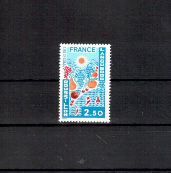 Frankreich Michelnummer 2007 postfrisch Frankreich Michelnummer 2007 postfrisch