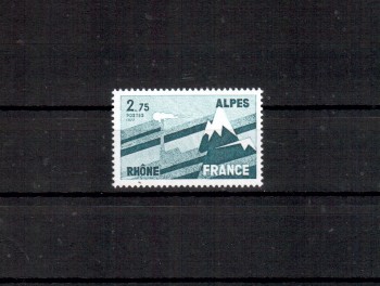 Frankreich Michelnummer 2008 postfrisch Frankreich Michelnummer 2008 postfrisch
