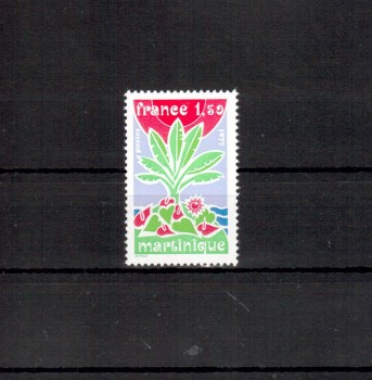 Frankreich Michelnummer 2009 postfrisch Frankreich Michelnummer 2009 postfrisch