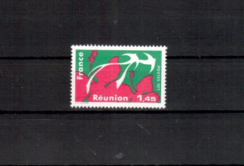Frankreich Michelnummer 2011 postfrisch Frankreich Michelnummer 2011 postfrisch