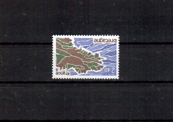 Frankreich Michelnummer 2014 postfrisch Frankreich Michelnummer 2014 postfrisch