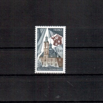 Frankreich Michelnummer 2029 postfrisch Frankreich Michelnummer 2029 postfrisch