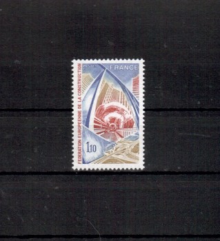 Frankreich Michelnummer 2030 postfrisch Frankreich Michelnummer 2030 postfrisch