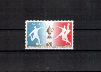 Frankreich Michelnummer 2035 postfrisch Frankreich Michelnummer 2035 postfrisch