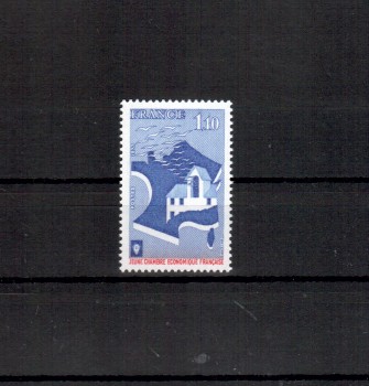 Frankreich Michelnummer 2037 postfrisch Frankreich Michelnummer 2037 postfrisch